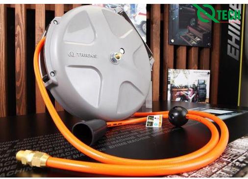 Cuộn dây hơi tự rút Sankyo SHS-210Z